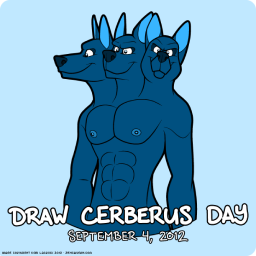 draw-cerberus-day
