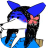 Kobi by Sparkwolf
