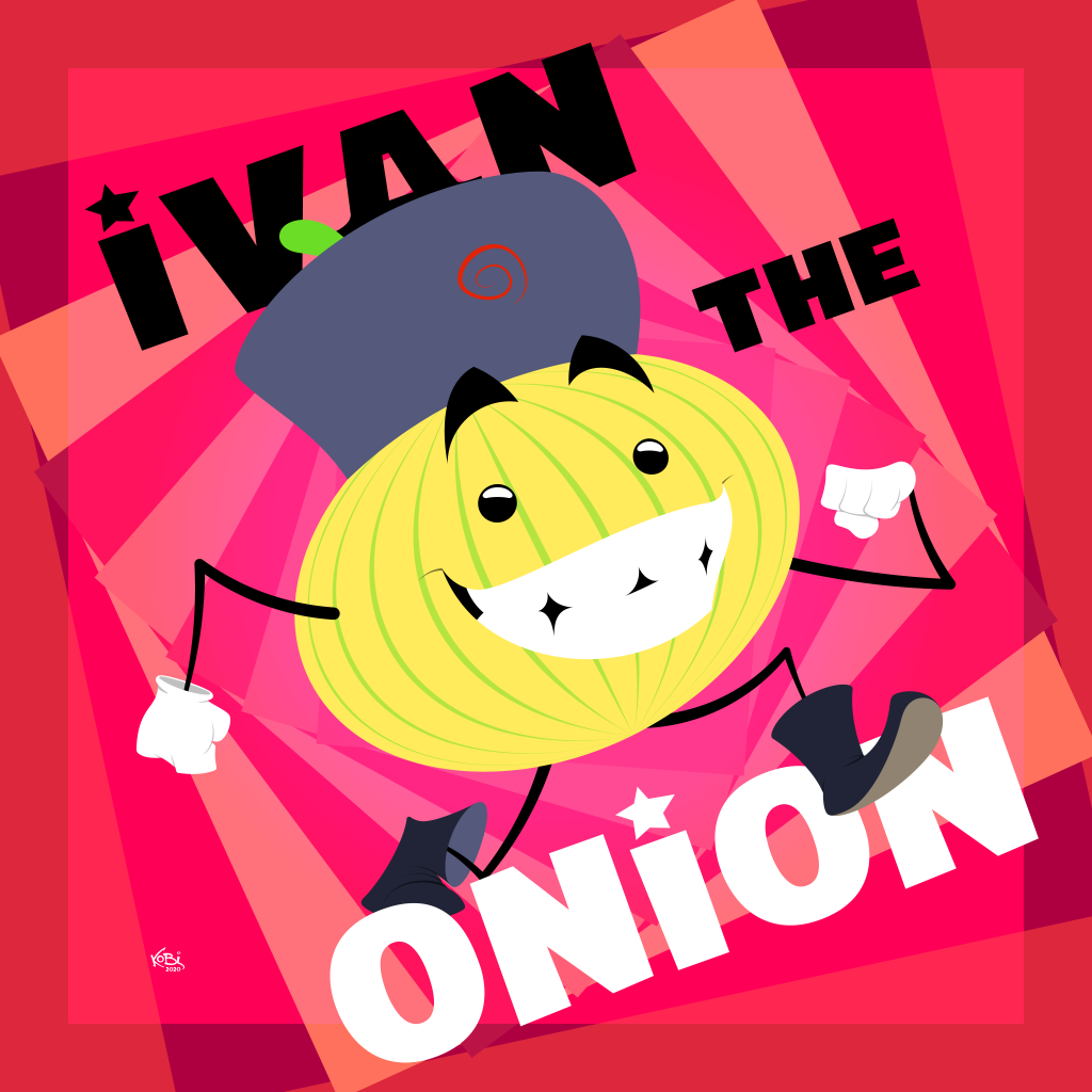 Ivan the Onion