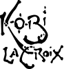 Kobi LaCroix Signature