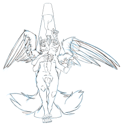 kobi-lean-lava-lamp-sketch