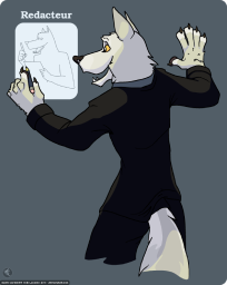 redacteur