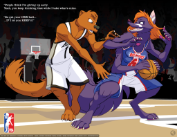 tazel-mongoose-commission