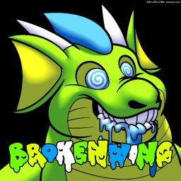 brokenwing-badge