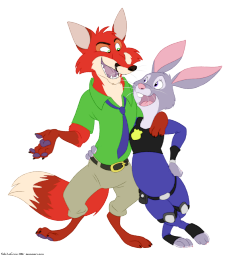 zootopia-disney-bluth-style