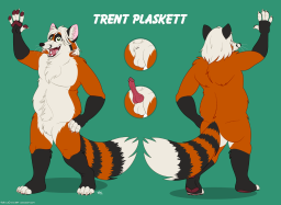 trent-plaskett-model-sheet