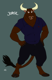 jorge