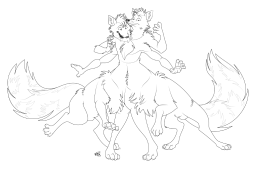 nieto-double-foxcoontaur