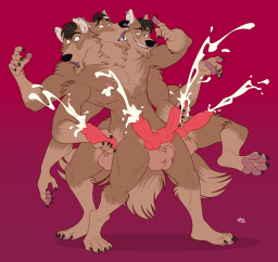 blitz-werewolf-multi-cum