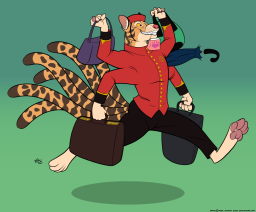 clouded-leopard-bellhop