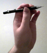 Mechanical Pencil